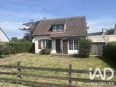 House in Gouville-sur-Mer (50560)