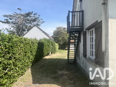 House in Gouville-sur-Mer (50560)