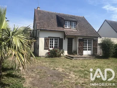 House in Gouville-sur-Mer (50560)