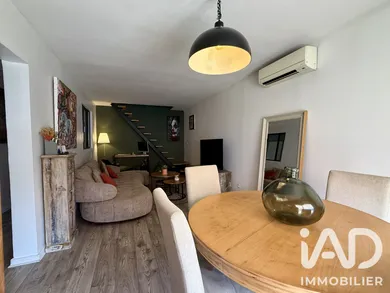 Appartement à Saint-Raphaël (83700)