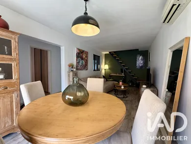 Appartement à Saint-Raphaël (83700)