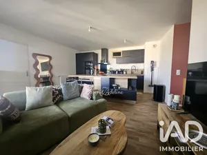 Appartement à Le Blanc-Mesnil (93150)