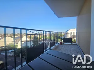 Appartement à Le Blanc-Mesnil (93150)