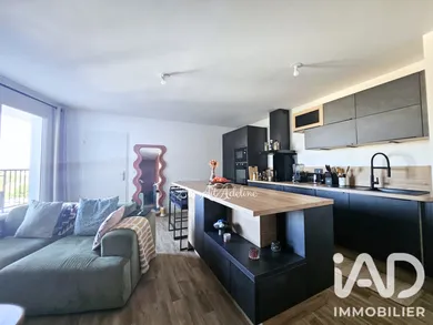 Appartement à Le Blanc-Mesnil (93150)
