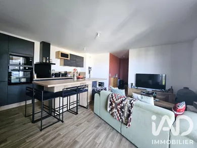 Appartement à Le Blanc-Mesnil (93150)