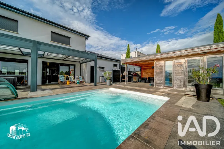 Maison 6 pièces 182 m² · à Valmestroff · 182 m² · 695 000 €