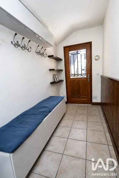 Townhouse in La Garenne-Colombes (92250)