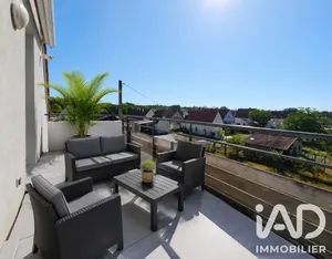 Apartment in Oberhoffen-sur-Moder (67240)