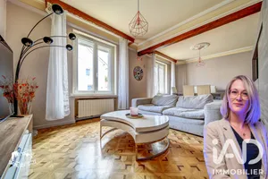 House in Hayange (57700)