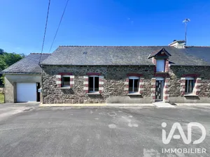 Longère à La Motte (22600)