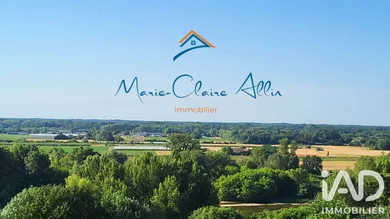Apartment in La Chapelle-Saint-Mesmin (45380)