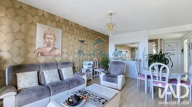 Apartment in La Chapelle-Saint-Mesmin (45380)