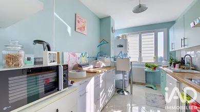 Apartment in La Chapelle-Saint-Mesmin (45380)