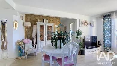 Apartment in La Chapelle-Saint-Mesmin (45380)