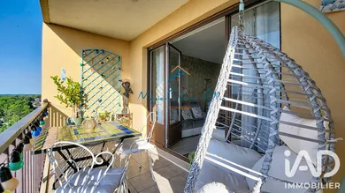 Apartment in La Chapelle-Saint-Mesmin (45380)
