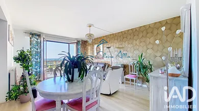 Apartment in La Chapelle-Saint-Mesmin (45380)