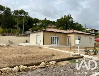 Maison à Le Tignet (06530)