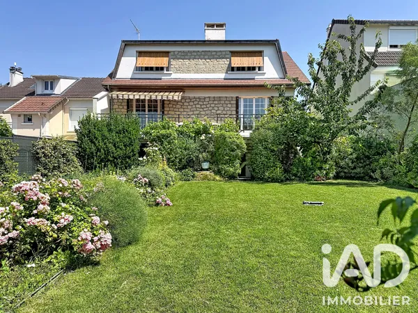 Maison traditionnelle à Deuil-la-Barre (95170) photo 2