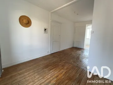 Maison à Sainte-Foy-l'Argentière (69610)