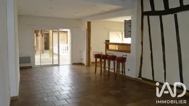 Immeuble à Eauze (32800)