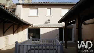 Building in Eauze (32800)