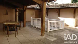 Building in Eauze (32800)