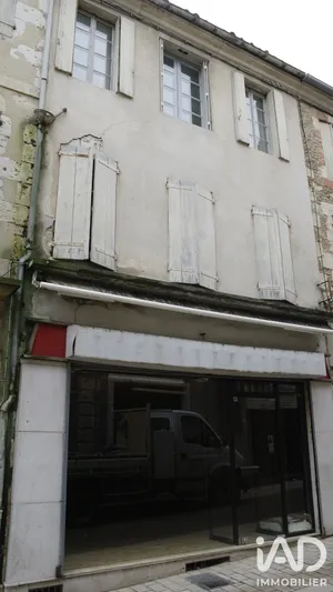 Immeuble à Eauze (32800)