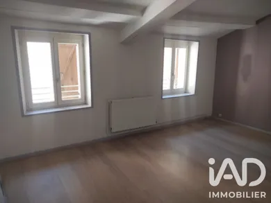 Immeuble à Toul (54200)