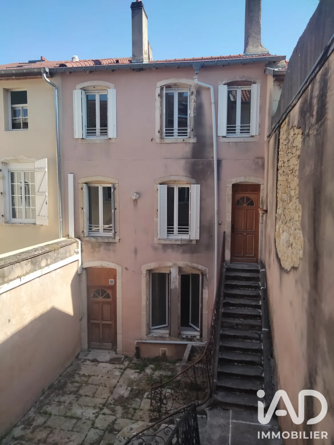 Vente immeuble 177 m² à Toul (54200) - 2043584 — 5