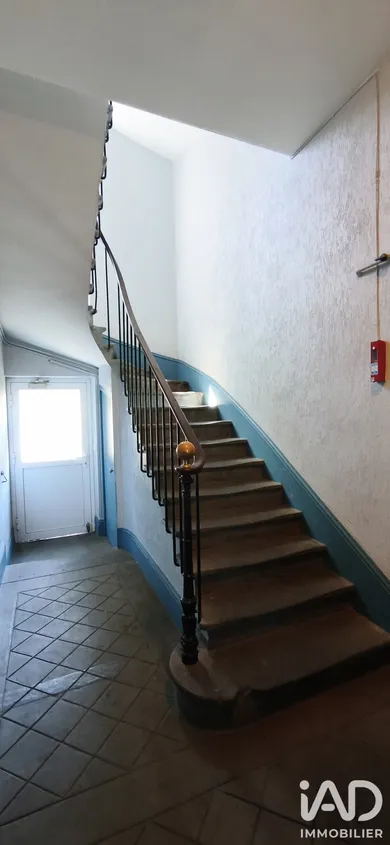 Appartement à Clermont-Ferrand (63000)