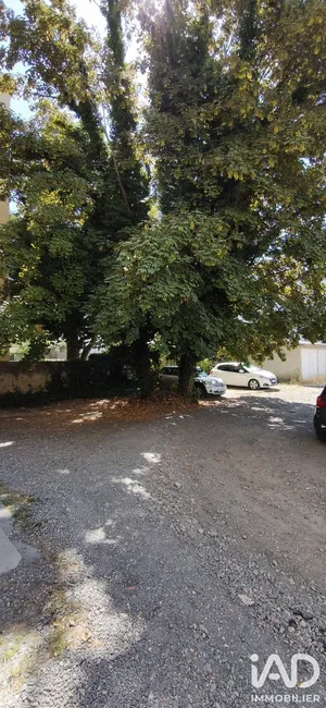 Apartment in Clermont-Ferrand (63000)