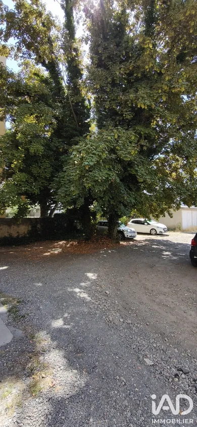 Appartement à Clermont-Ferrand (63000)