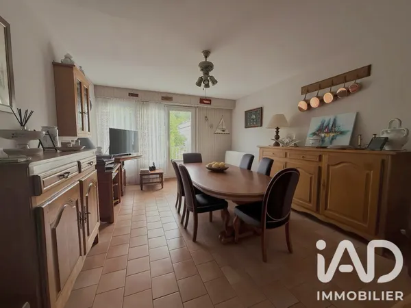 Appartement à AUBERGENVILLE (78410) photo 2