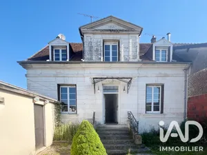 Maison à Beauvais (60000)