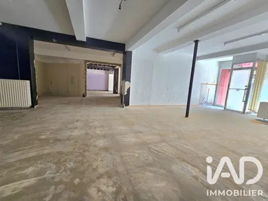 Immeuble à Aix-Villemaur-Pâlis (10160)