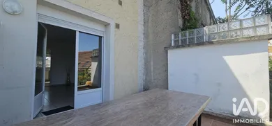 Immeuble à Livry-Gargan (93190)