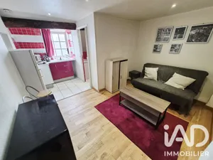 Apartment in Meaux (77100)