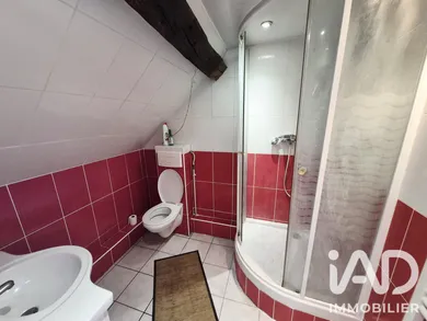 Appartement à Meaux (77100)