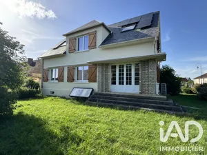 Maison à Le Vieil-Évreux (27930)