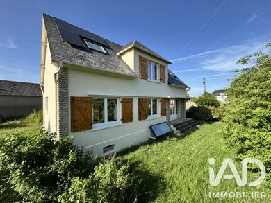 Maison à Le Vieil-Évreux (27930)
