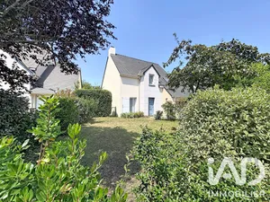 House in La Chapelle-sur-Erdre (44240)