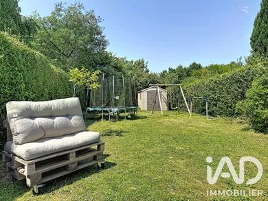 House in La Chapelle-sur-Erdre (44240)
