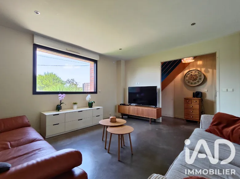 Maison 6 pièces 140 m² · à Rumegies · 140 m² · 355 000 €