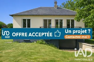 Maison à Évreux (27000)