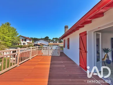 House in Anglet (64600)