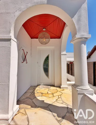 Maison à Anglet (64600)