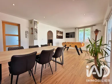 House in Anglet (64600)