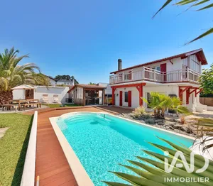 Maison à Anglet (64600)