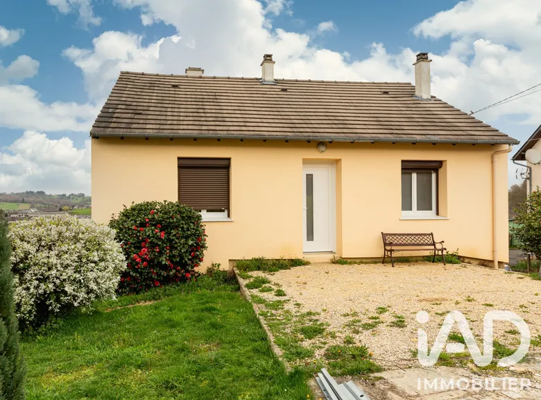 Maison 4 pièces 127 m² · à Uzerche · 127 m² · 159 000 €