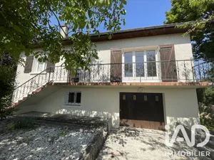 House in Germignac (17520)